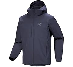 アークテリクス　ガンマライトウェイトフーディ　メンズ ARC'TERYX(アークテリクス) Gamma Lightweight Hoody(ガンマ